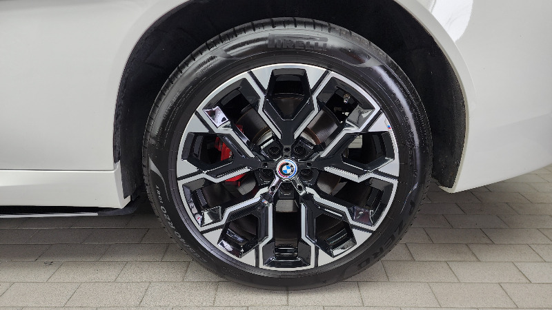 car BMW X3 id65310 photo #21
