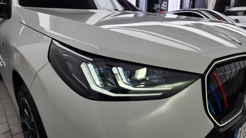 car BMW X3 id65310 photo #22