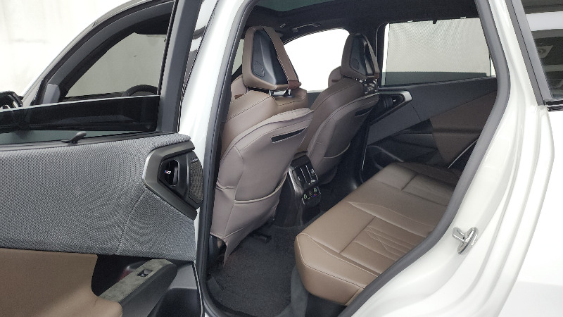 car BMW X3 id65310 photo #26