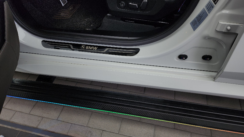 car BMW X3 id65310 photo #29