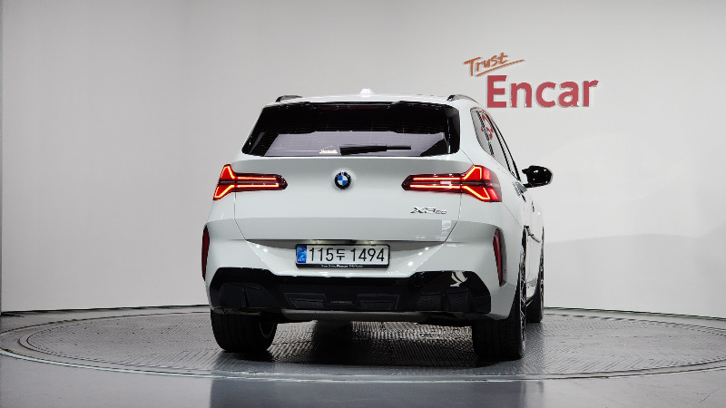 car BMW X3 id65310 photo #4
