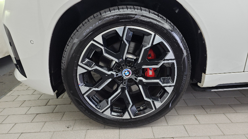 car BMW X3 id65310 photo #5