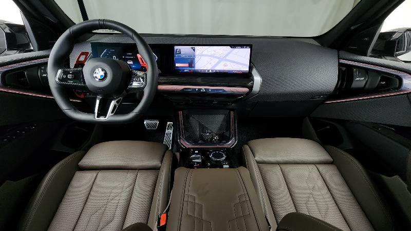 car BMW X3 id65310 photo #7