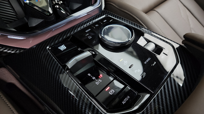 car BMW X3 id65310 photo #9