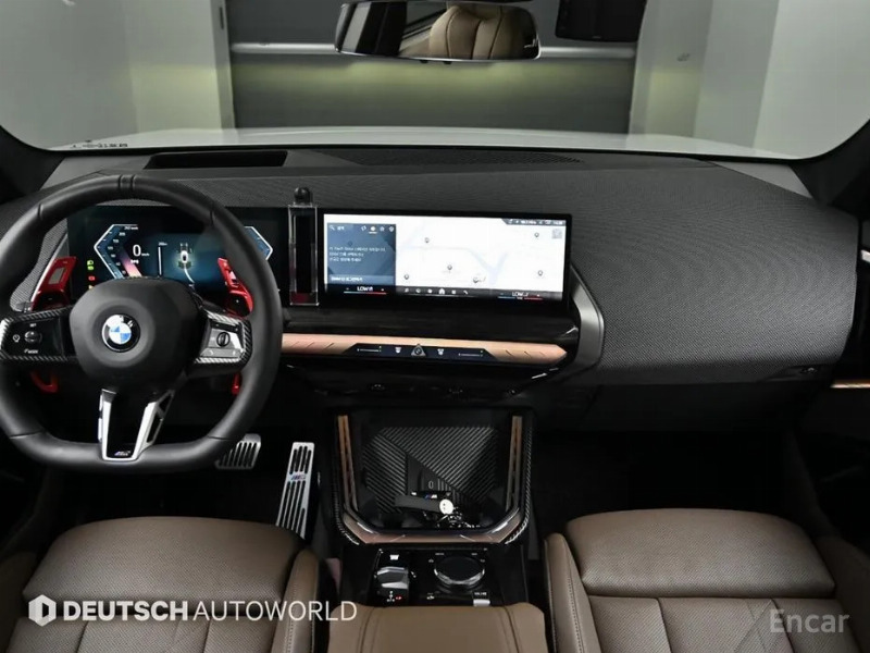 car BMW X3 id65311 photo #7