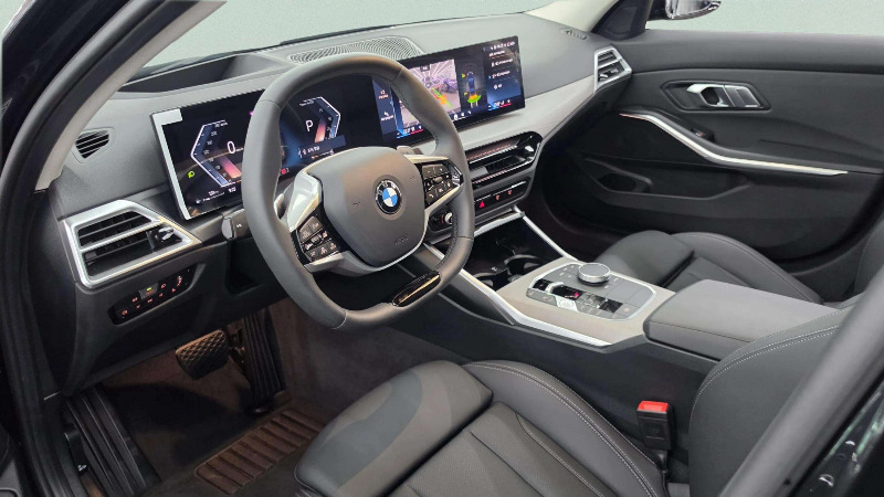 car BMW 3 Series id65314 photo #10