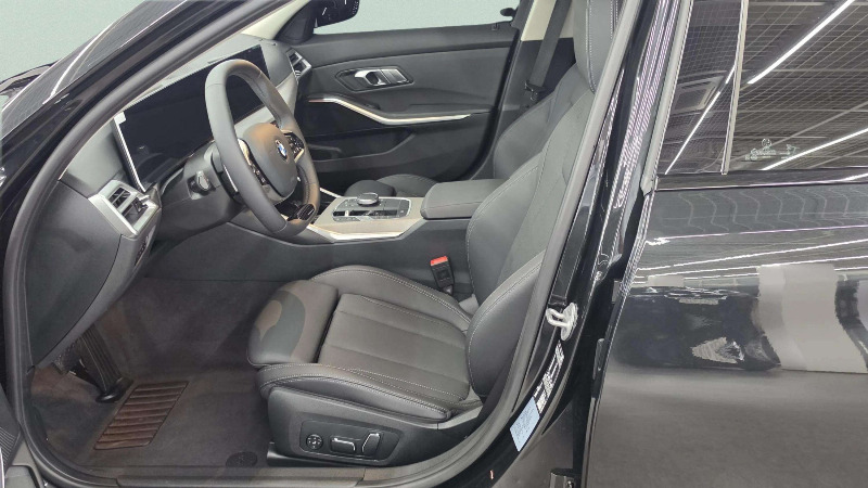 car BMW 3 Series id65314 photo #11
