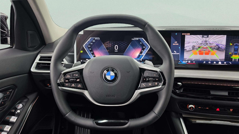 car BMW 3 Series id65314 photo #14