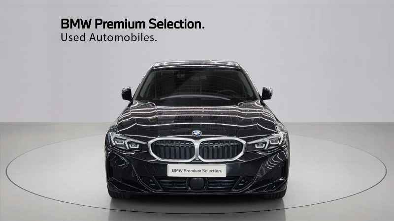 car BMW 3 Series id65314 photo #3