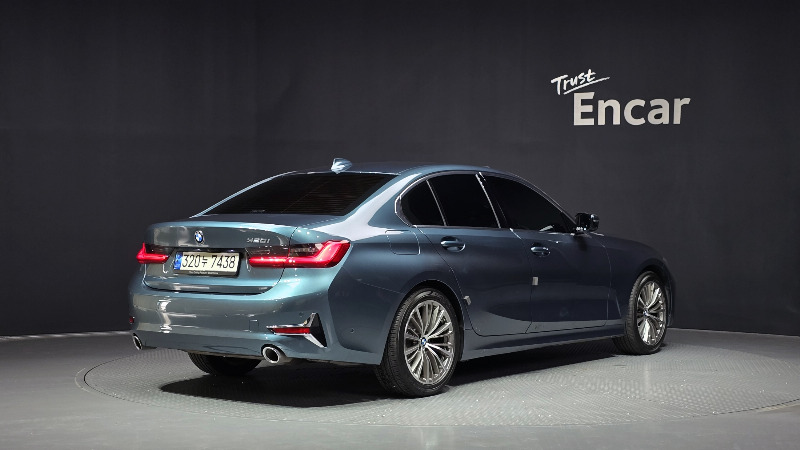 car BMW 3 Series id65319 photo #2