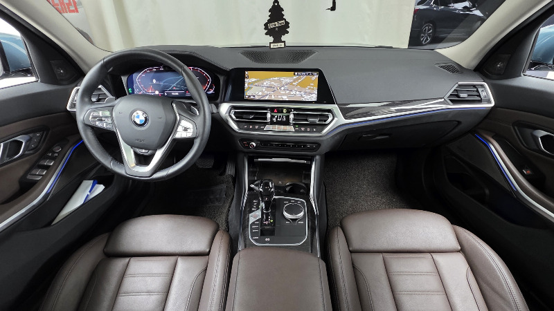 car BMW 3 Series id65319 photo #7
