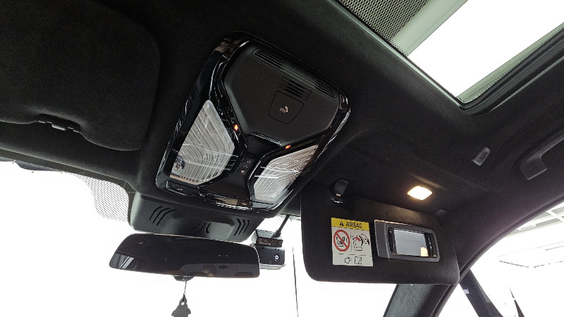 car BMW X7 id65321 photo #26
