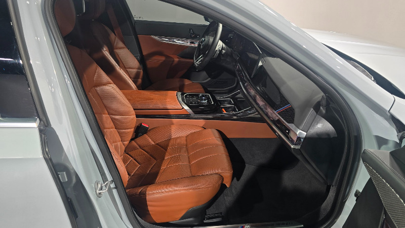 car BMW 7 Series id65324 photo #12