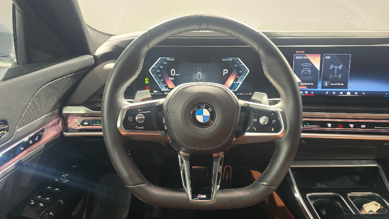 car BMW 7 Series id65324 photo #14