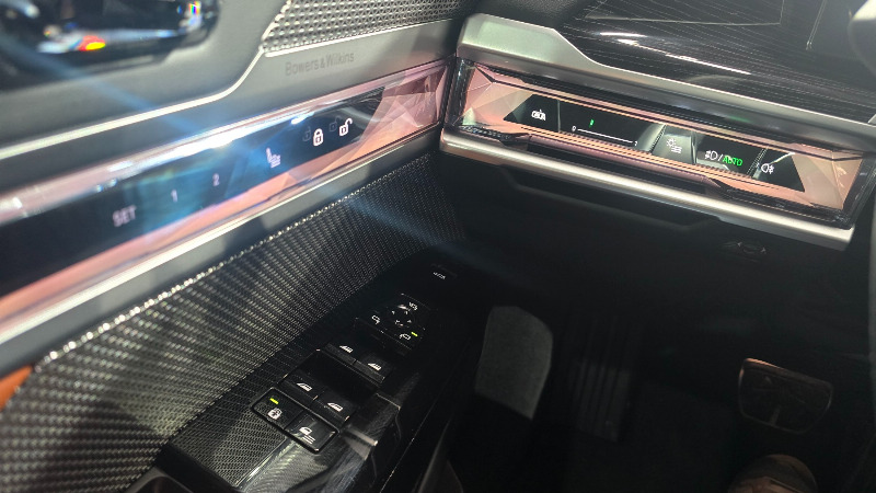 car BMW 7 Series id65324 photo #18