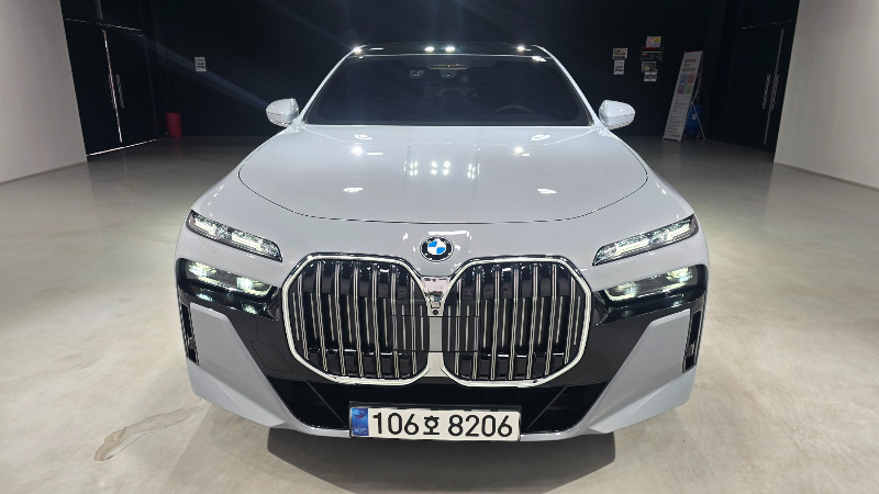 car BMW 7 Series id65324 photo #3