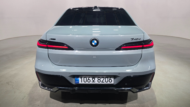 car BMW 7 Series id65324 photo #4