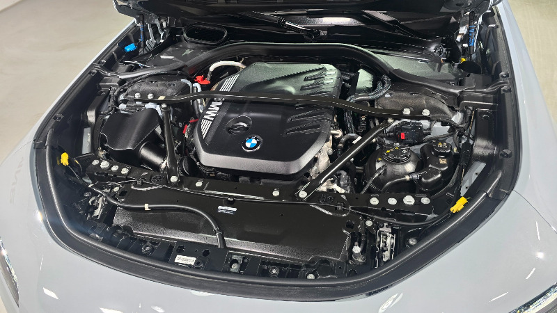car BMW 7 Series id65324 photo #6
