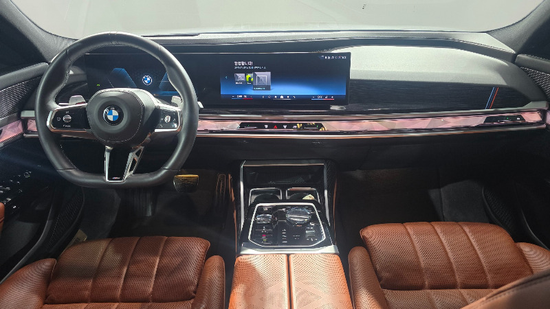 car BMW 7 Series id65324 photo #7