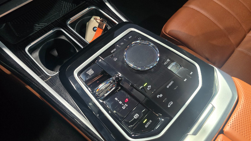 car BMW 7 Series id65324 photo #9