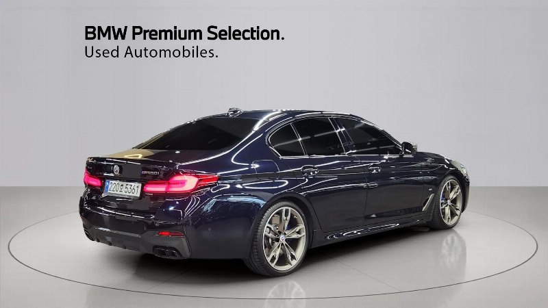 car BMW 5 Series id65325 photo #2