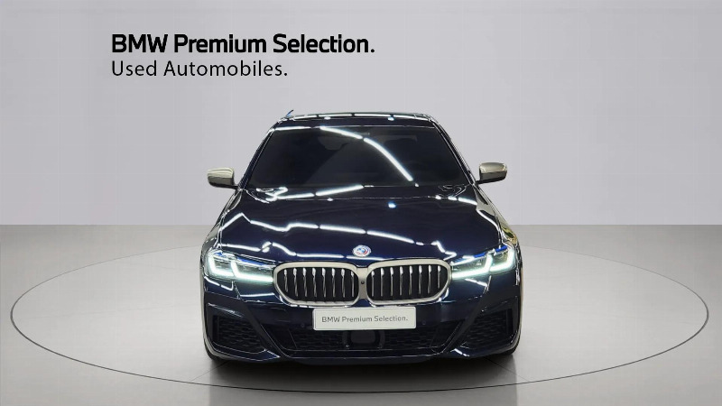 car BMW 5 Series id65325 photo #3