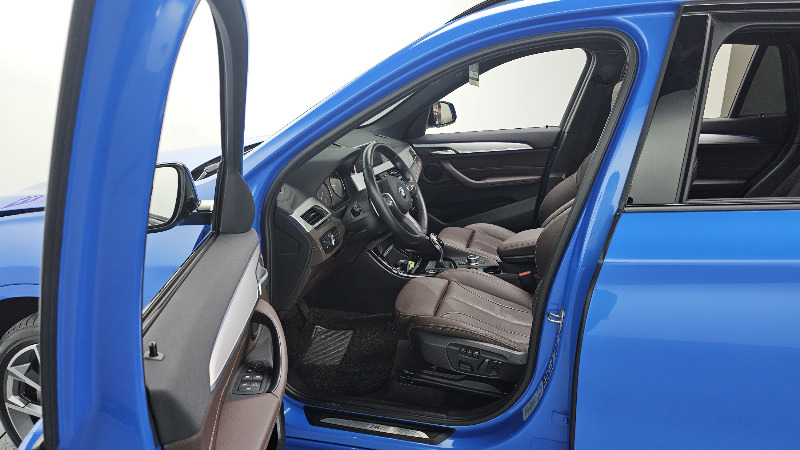 car BMW X1 id65327 photo #10