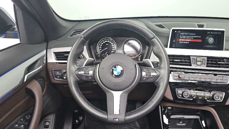 car BMW X1 id65327 photo #13