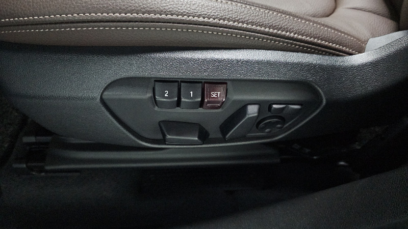 car BMW X1 id65327 photo #18
