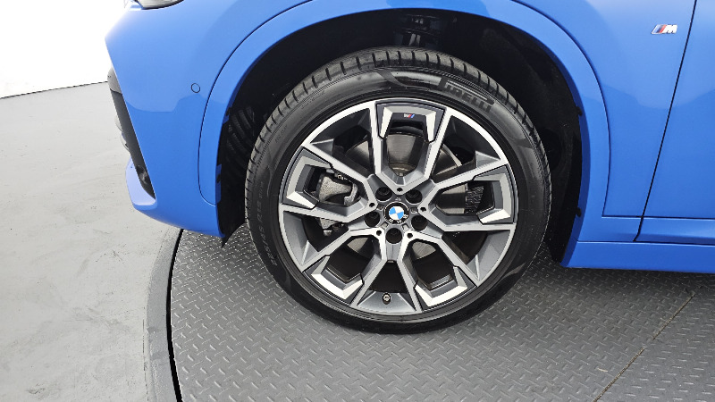 car BMW X1 id65327 photo #5