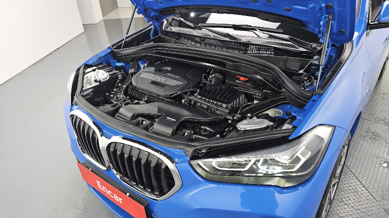 car BMW X1 id65327 photo #6