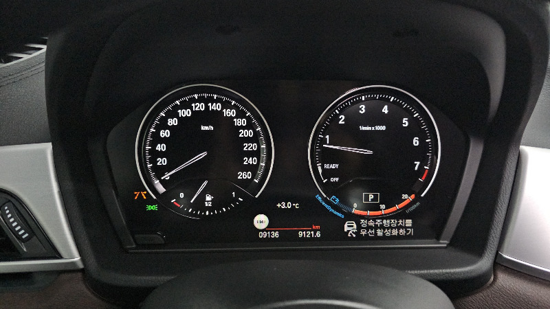 car BMW X1 id65327 photo #8