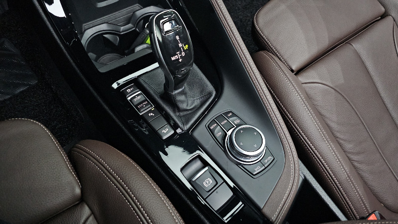 car BMW X1 id65327 photo #9