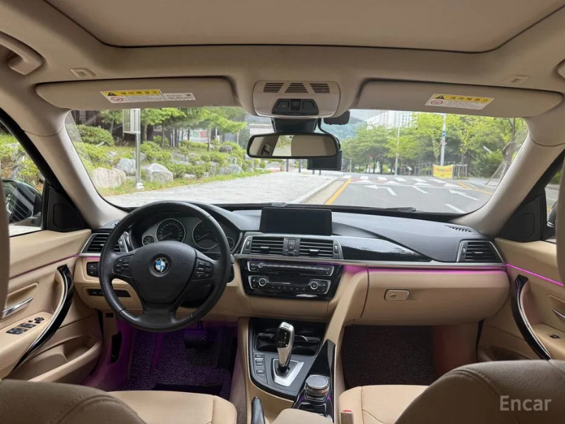 car BMW 3 Series id65328 main photo