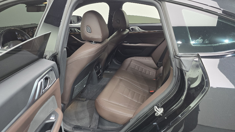car BMW i4 id65329 photo #11