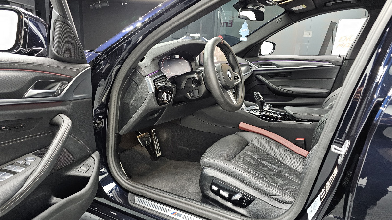 car BMW 5 Series id65331 photo #10