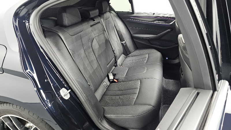 car BMW 5 Series id65331 photo #11