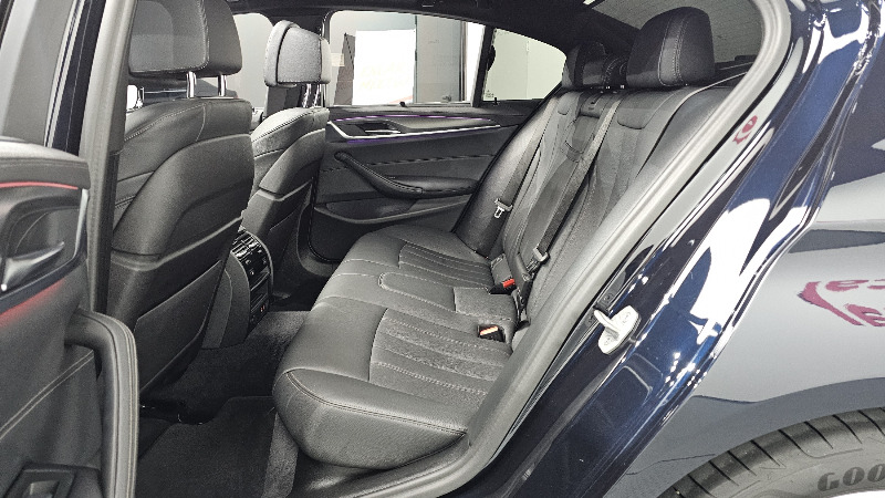 car BMW 5 Series id65331 photo #12