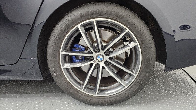 car BMW 5 Series id65331 photo #21