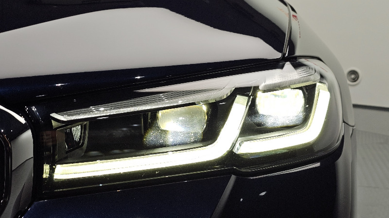 car BMW 5 Series id65331 photo #22
