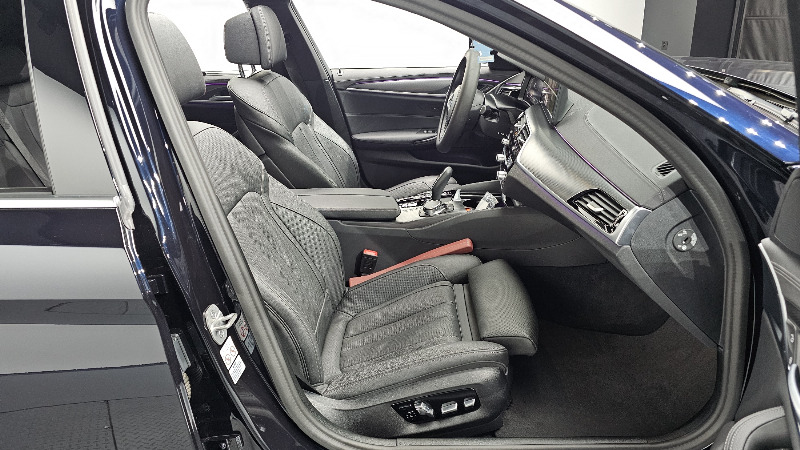 car BMW 5 Series id65331 photo #26