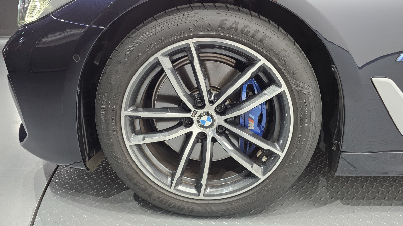 car BMW 5 Series id65331 photo #5