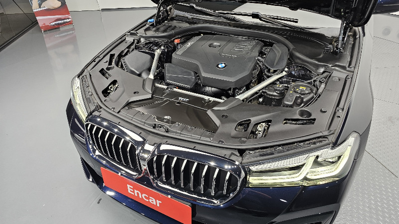 car BMW 5 Series id65331 photo #6