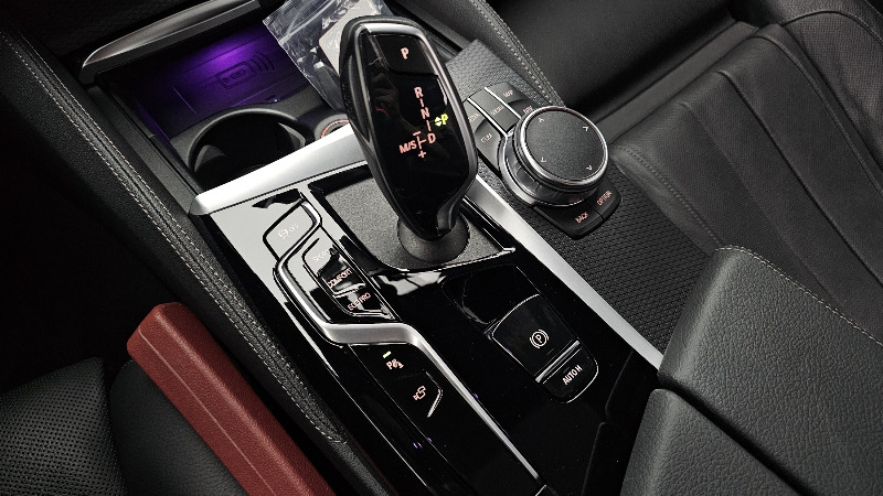 car BMW 5 Series id65331 photo #9