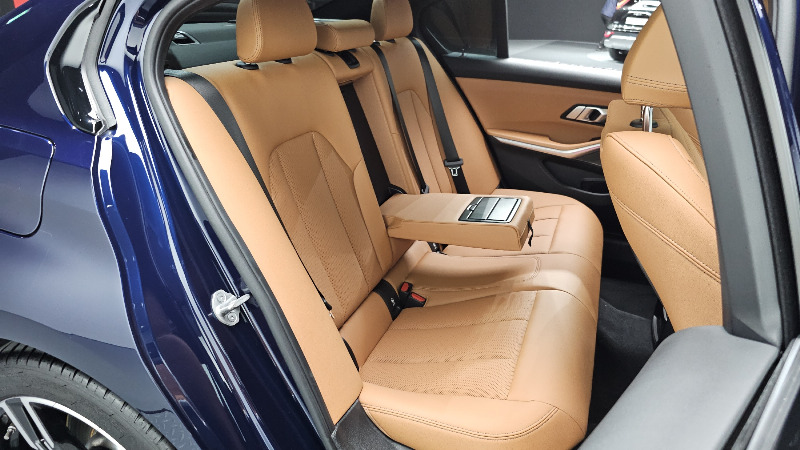 car BMW 3 Series id65332 photo #11