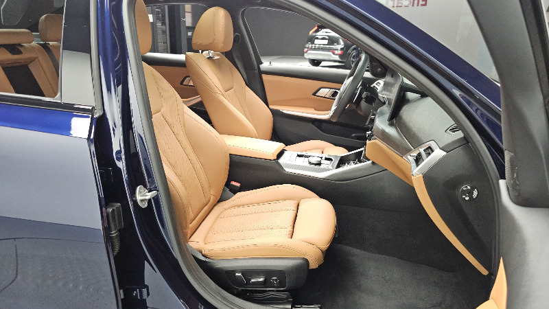 car BMW 3 Series id65332 photo #12
