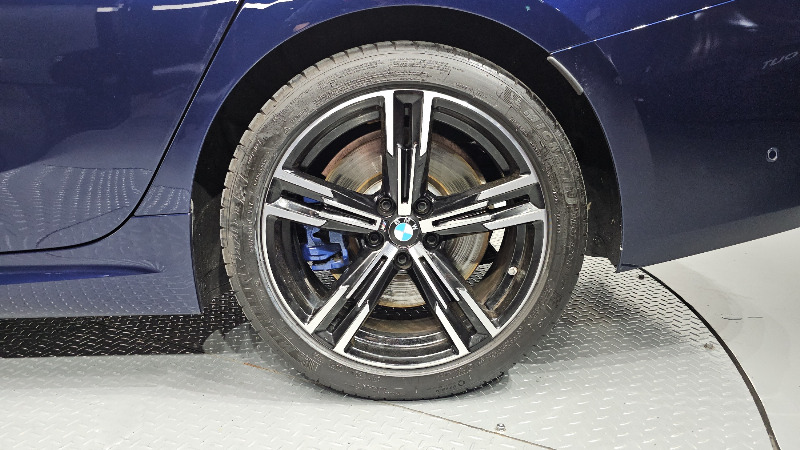 car BMW 3 Series id65332 photo #21