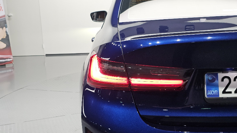 car BMW 3 Series id65332 photo #23