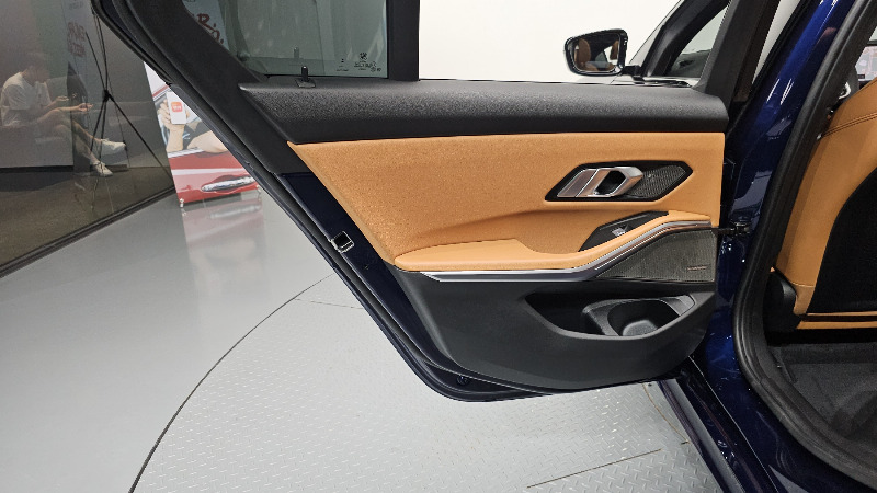 car BMW 3 Series id65332 photo #25