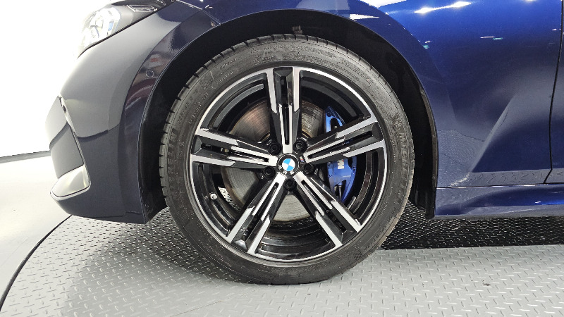 car BMW 3 Series id65332 photo #5